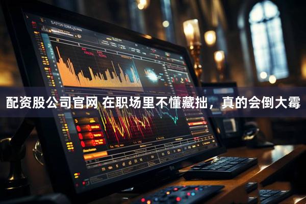 配资股公司官网 在职场里不懂藏拙，真的会倒大霉